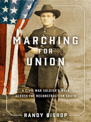 cover image of Marching for Union